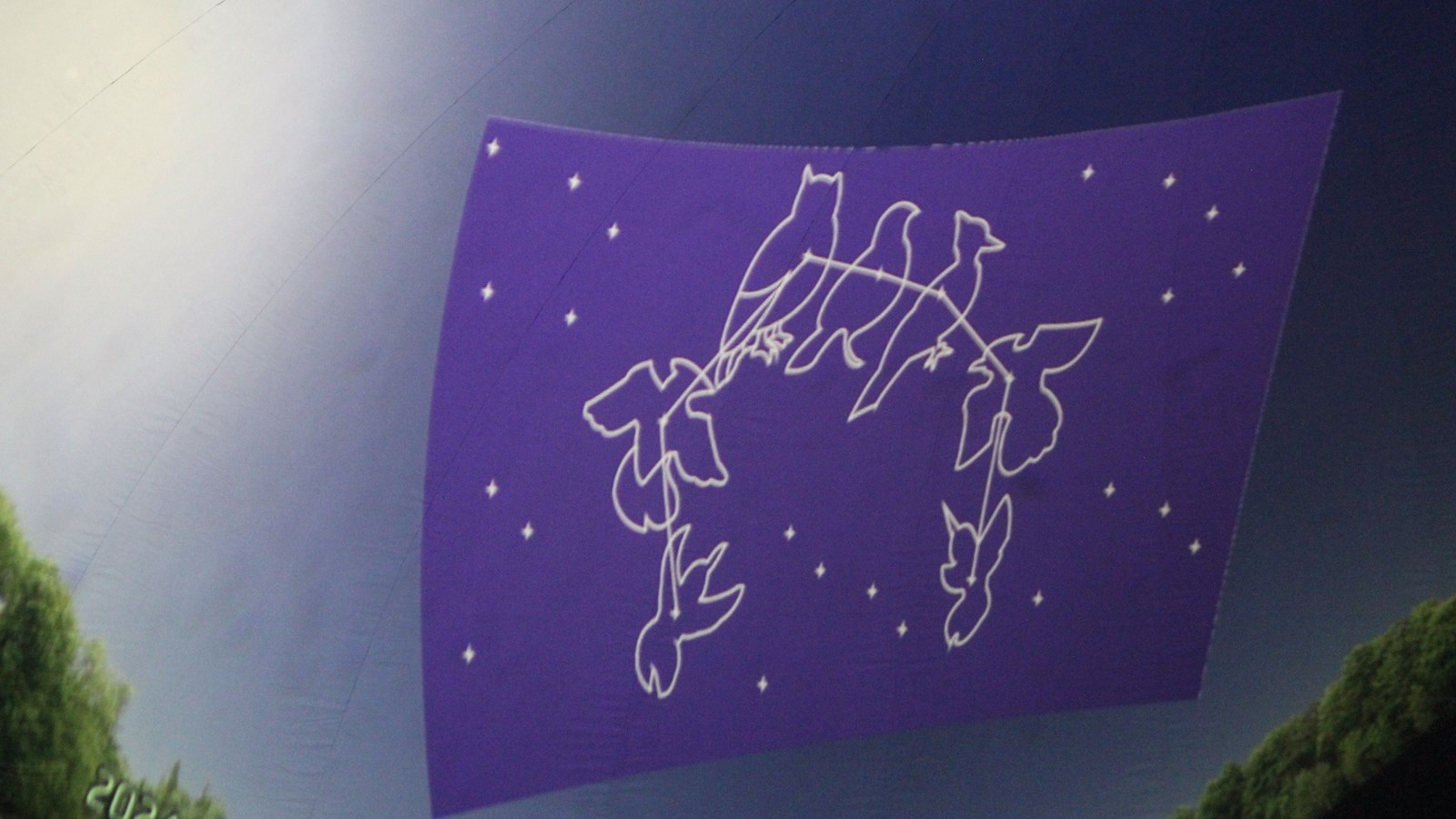 WSD - RB Russell - Sky Teachings