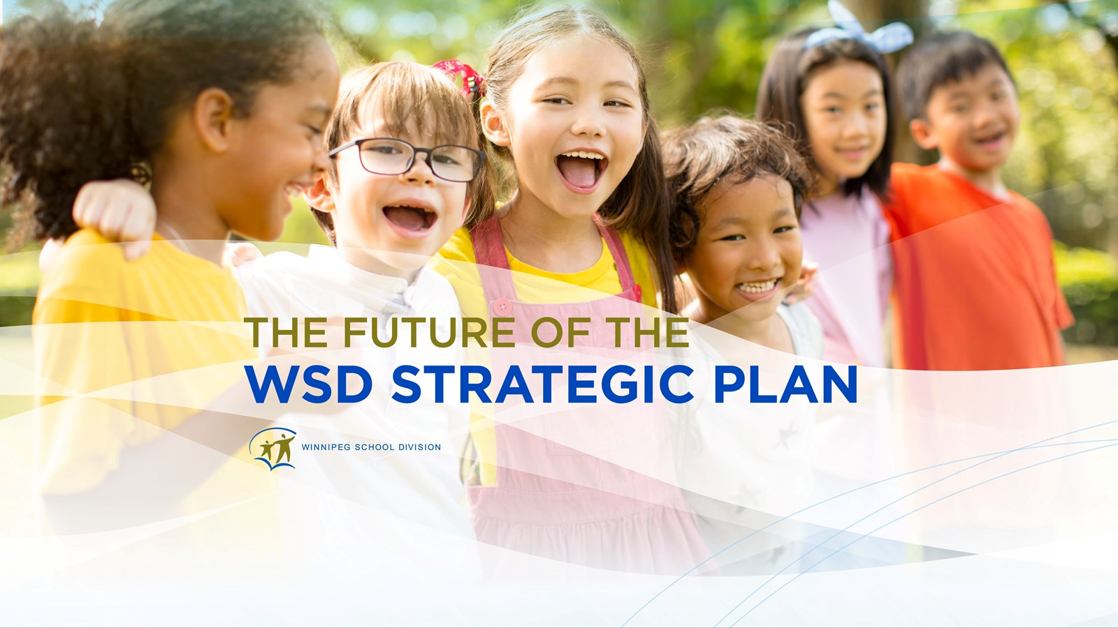 Strategic Plan TImeline Web Art