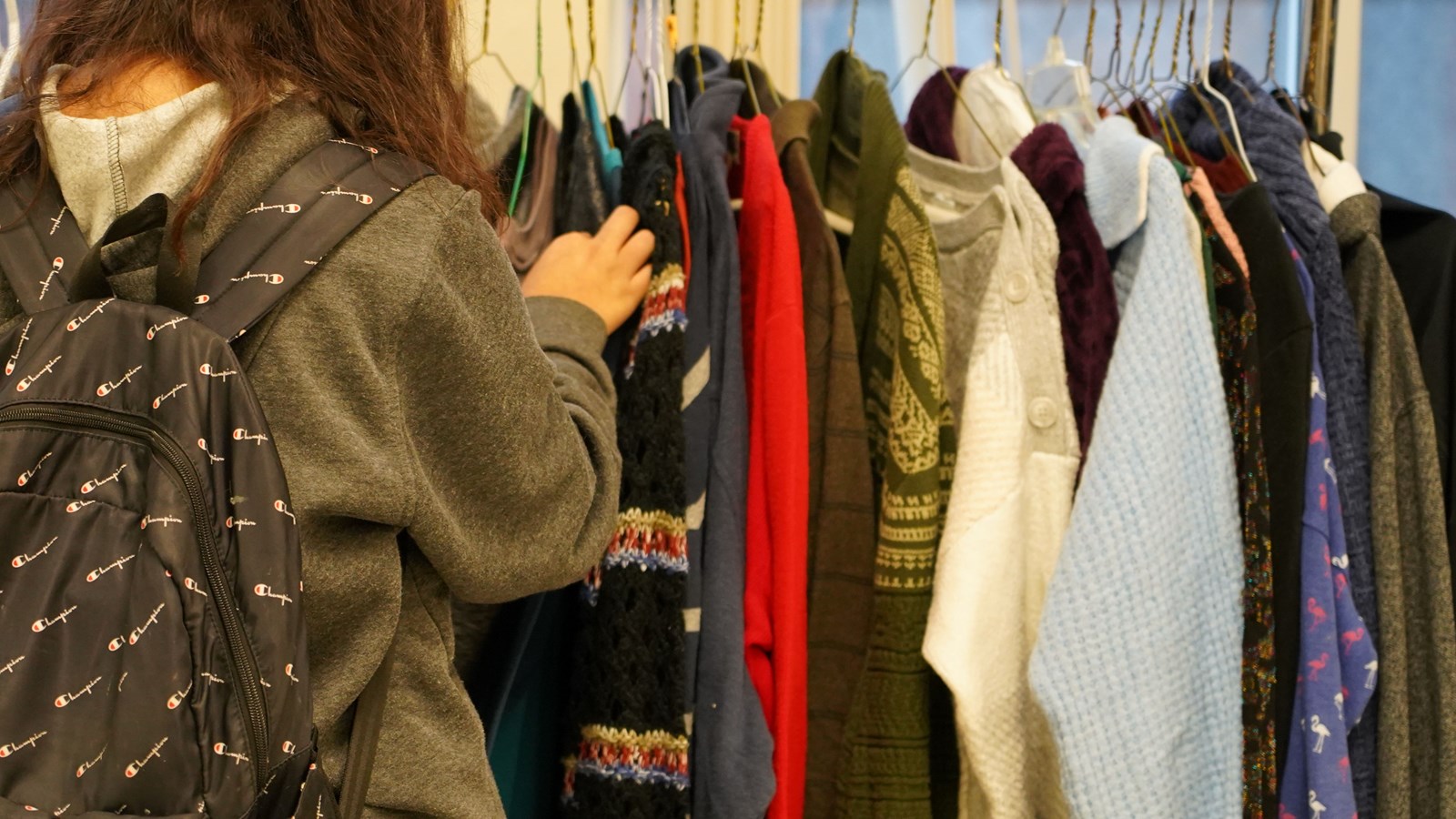 thrifty thursday