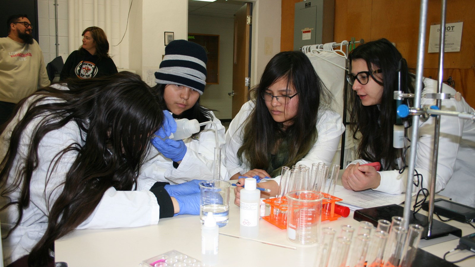 WSD - Bridging Wisdom & Science 1
