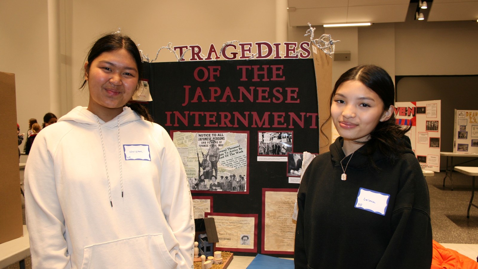 WSD - Historical Thinking Symposium - 1