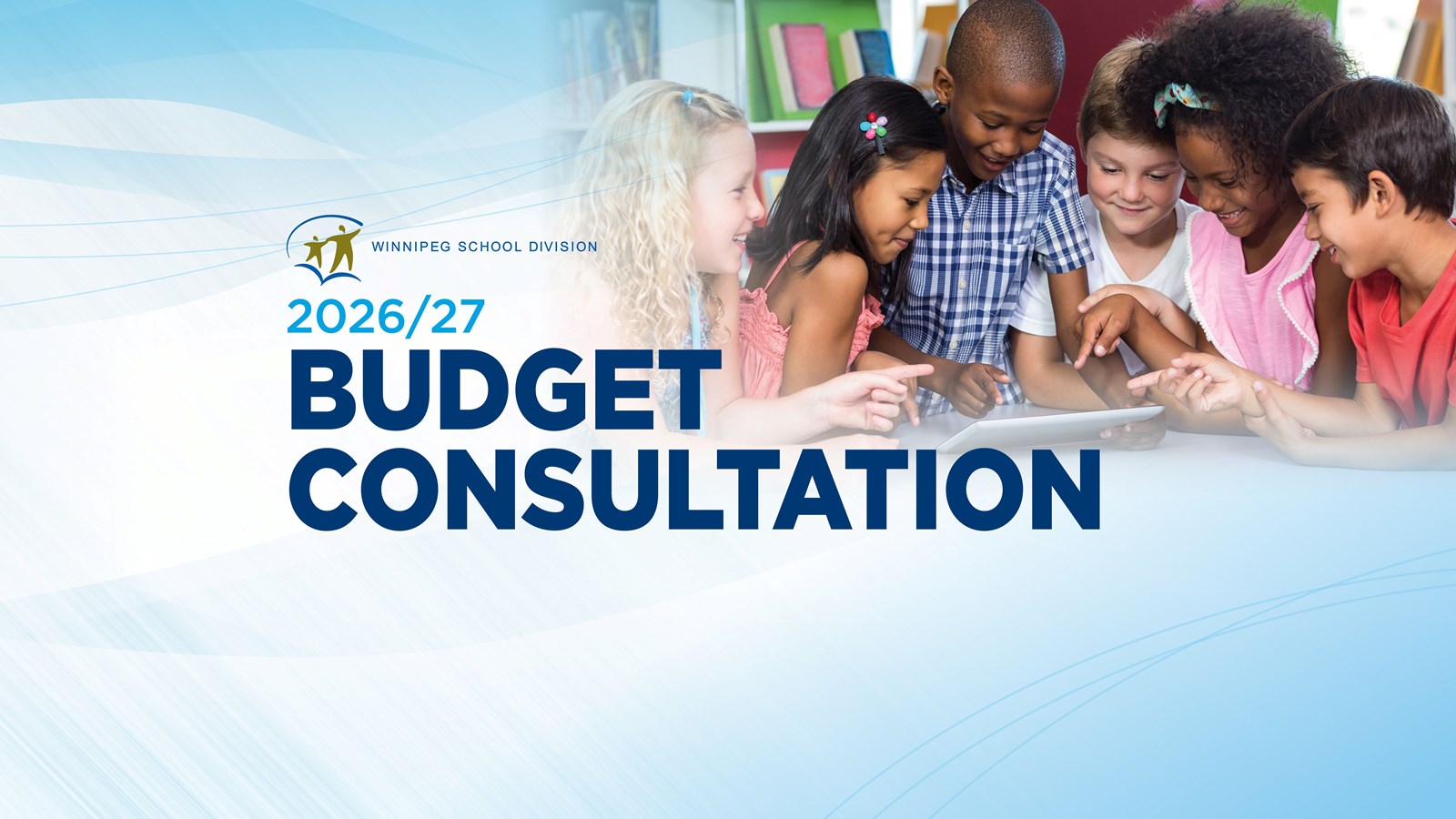 2026/27 Budget Consultation