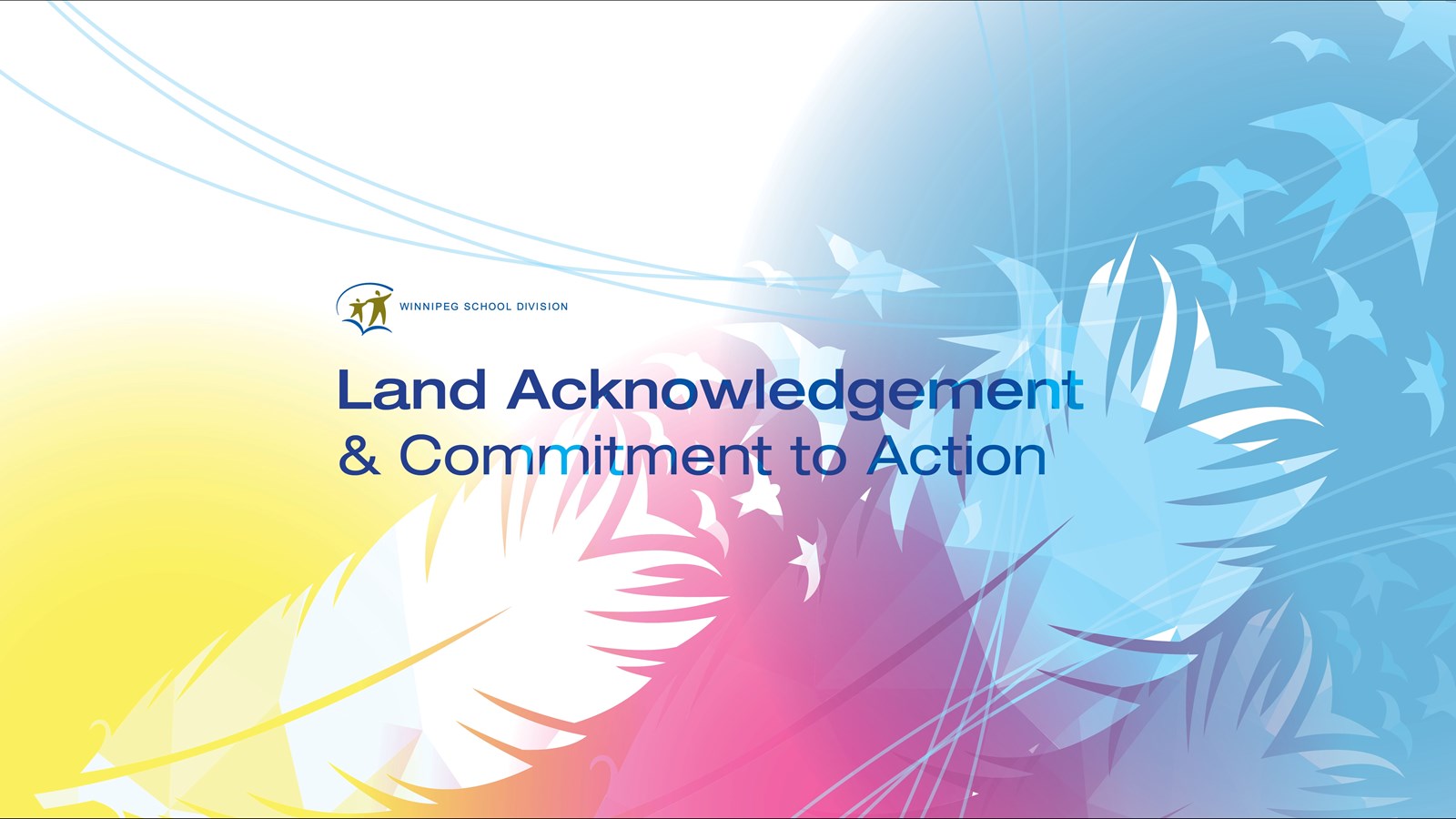 WSD Land Acknowledgement & Commitment to Action WEB Art