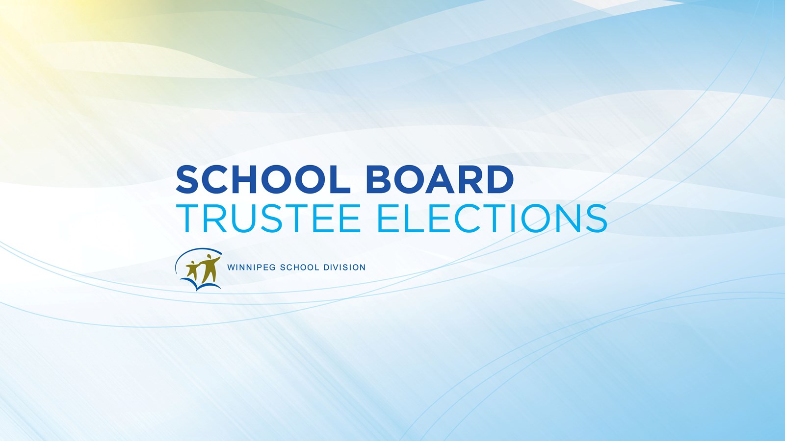 School Board Trustee Elections