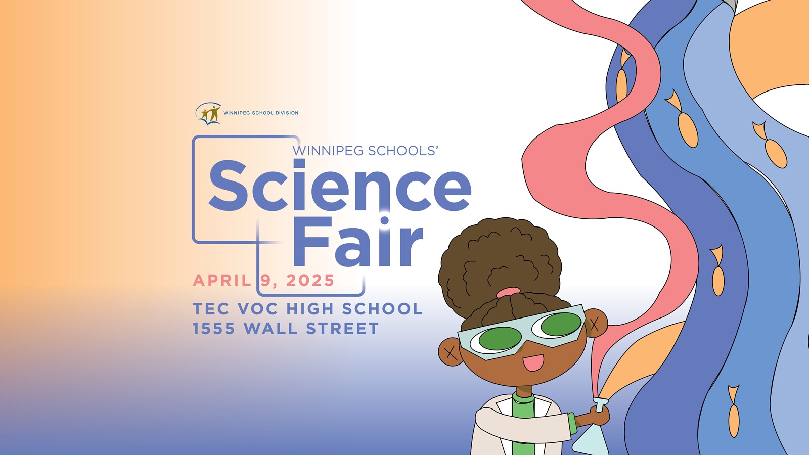 Science Fair 2025 WEB Art