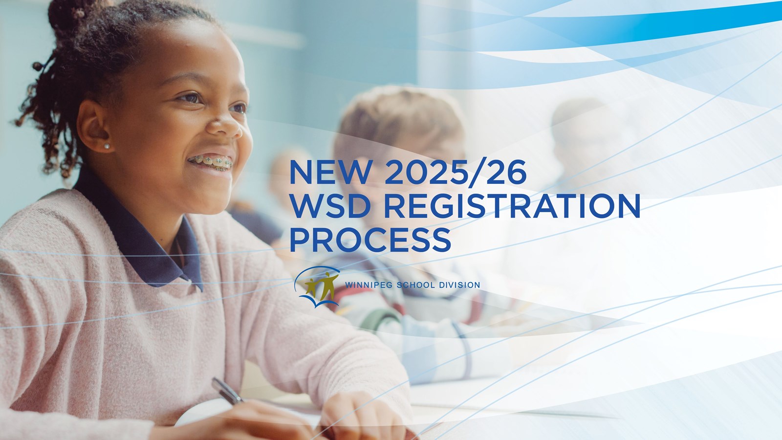 WSD Student Registration WEB ART