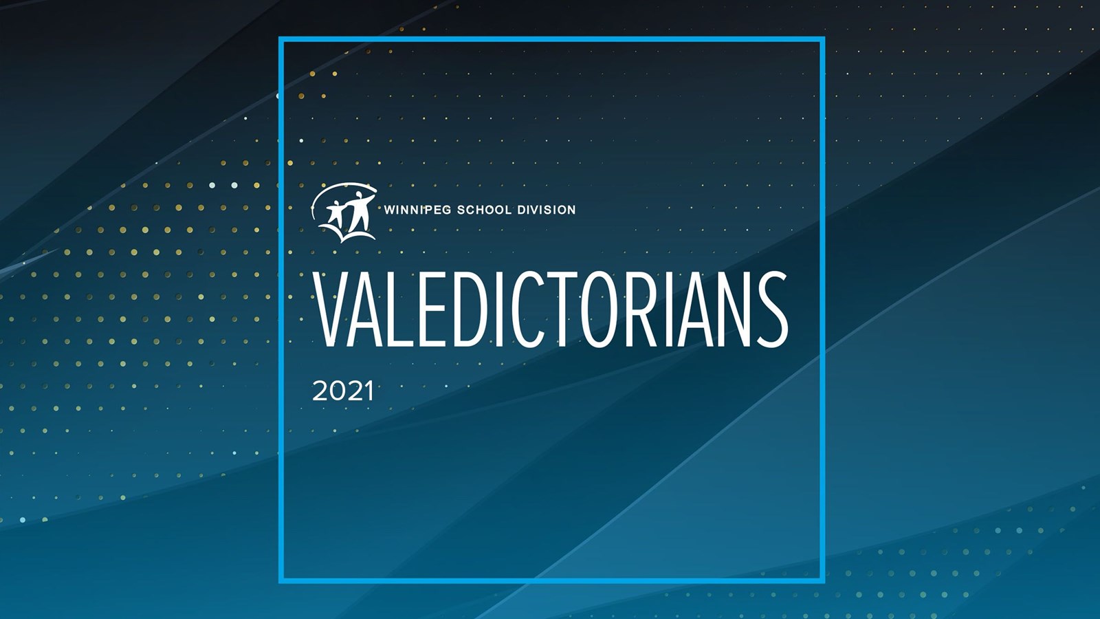 WSD Valedictorians 2021