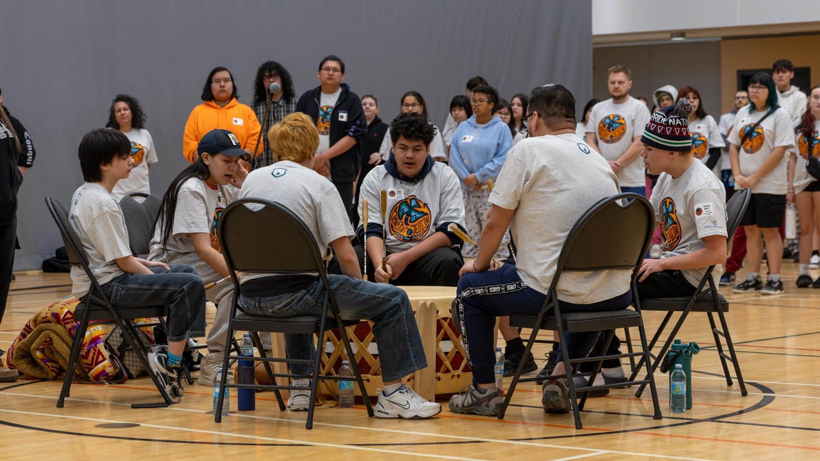 movement is medicine wsd 2026 drumming