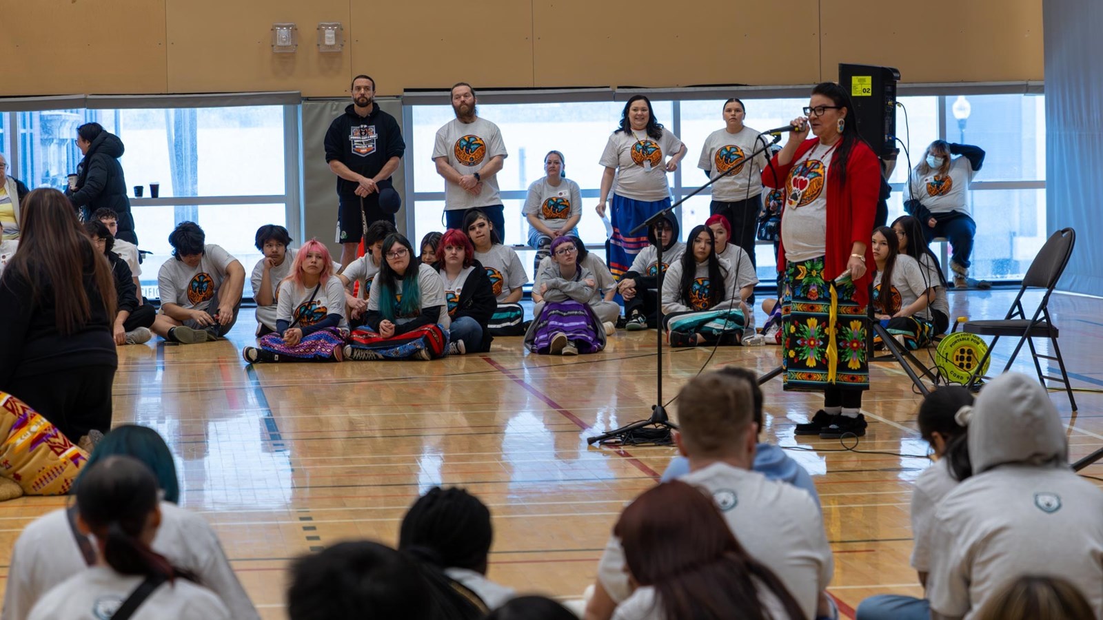 movement is medicine WSD 2026